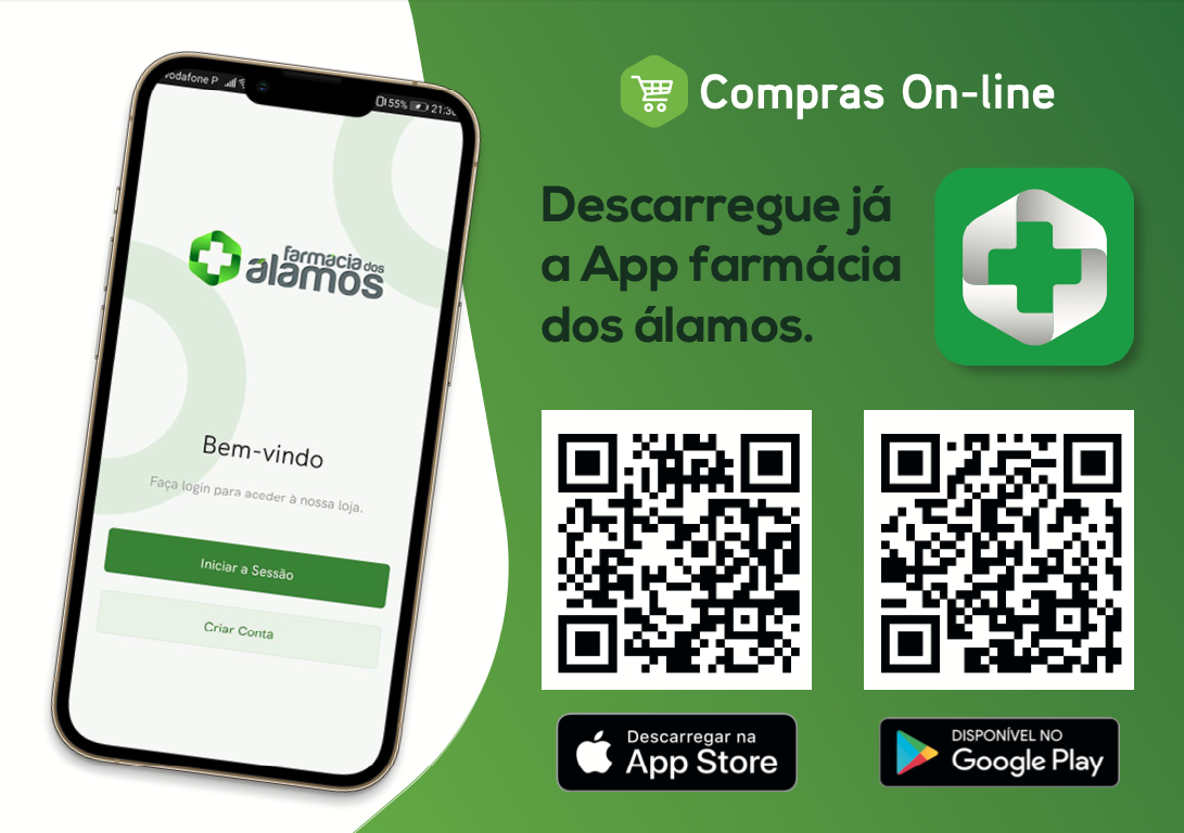 Apps Farmacia dos Alamos